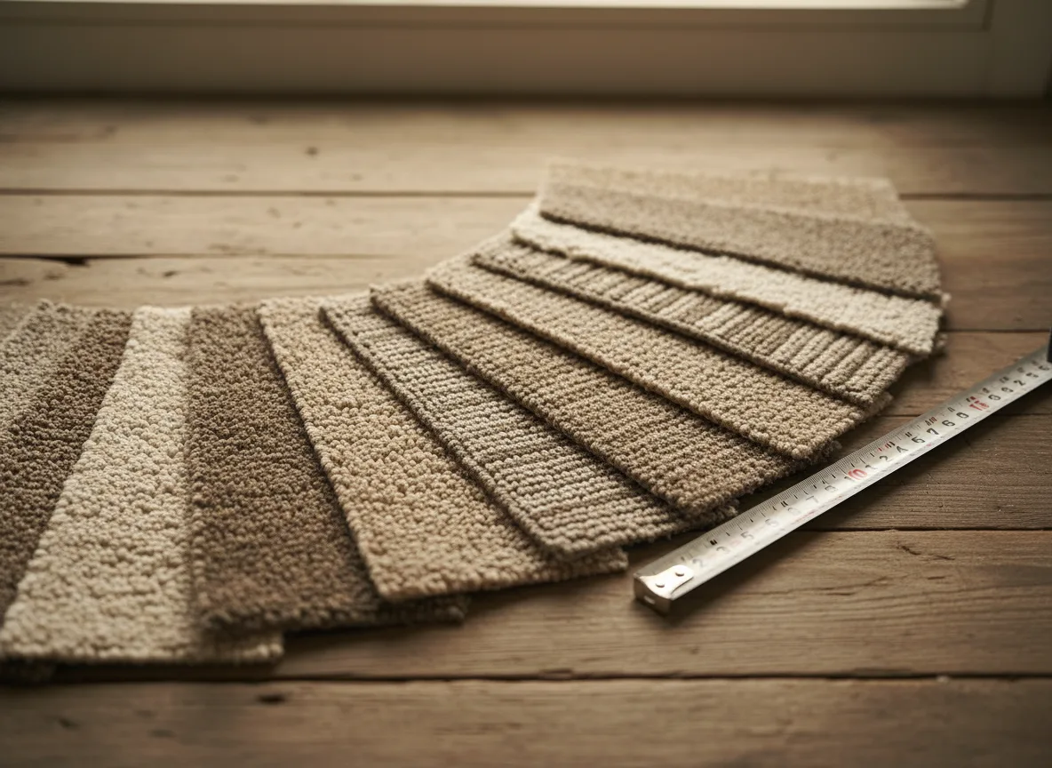 Carpet Installation Aurora, UT FAQs